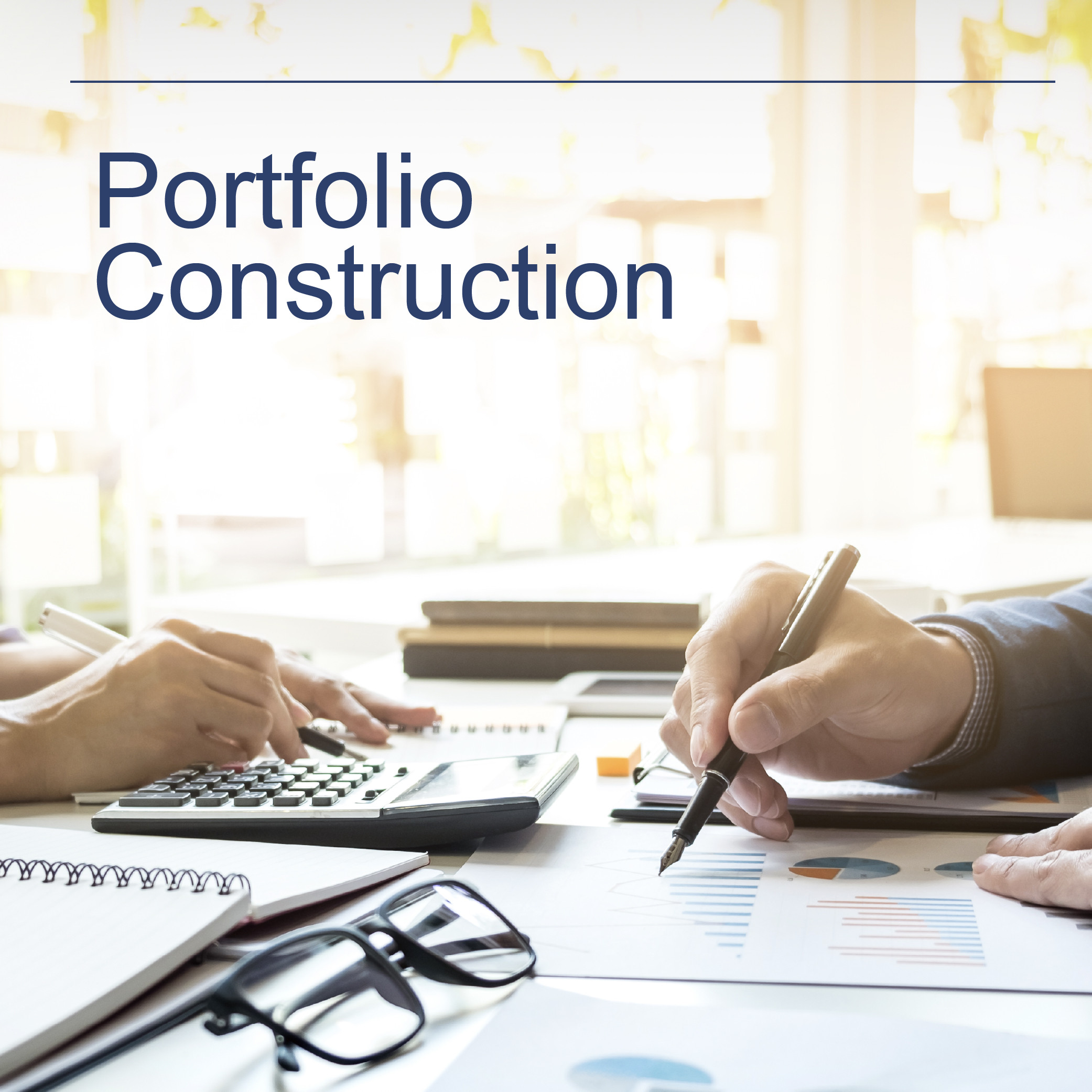 Portfolio Construction